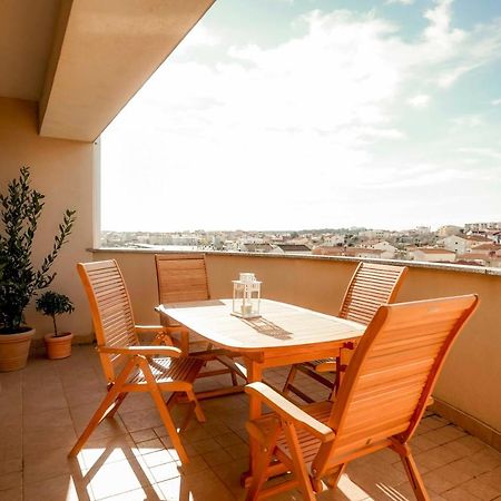 Apartment Rondo Pula Lovely And Sunny Εξωτερικό φωτογραφία