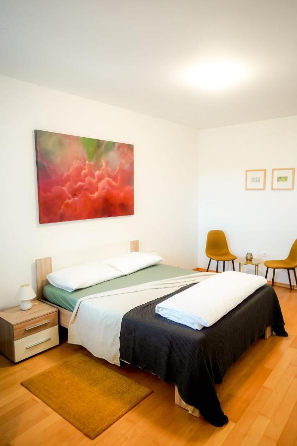 Apartment Rondo Pula Lovely And Sunny Εξωτερικό φωτογραφία