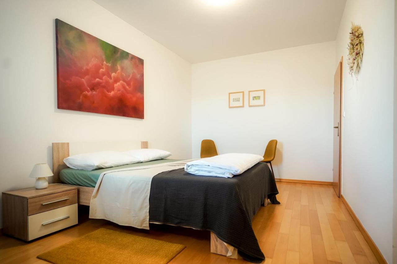 Apartment Rondo Pula Lovely And Sunny Εξωτερικό φωτογραφία
