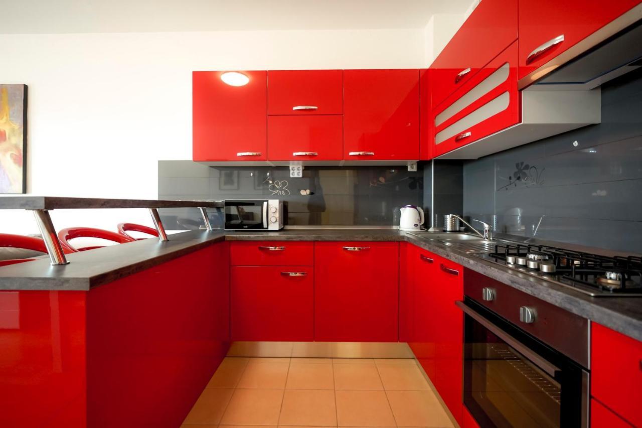 Apartment Rondo Pula Lovely And Sunny Εξωτερικό φωτογραφία