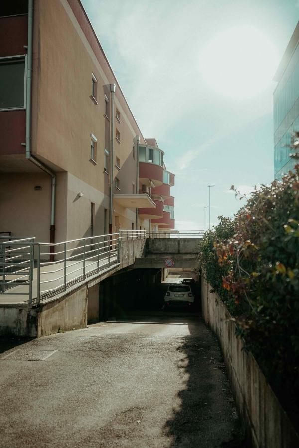 Apartment Rondo Pula Lovely And Sunny Εξωτερικό φωτογραφία
