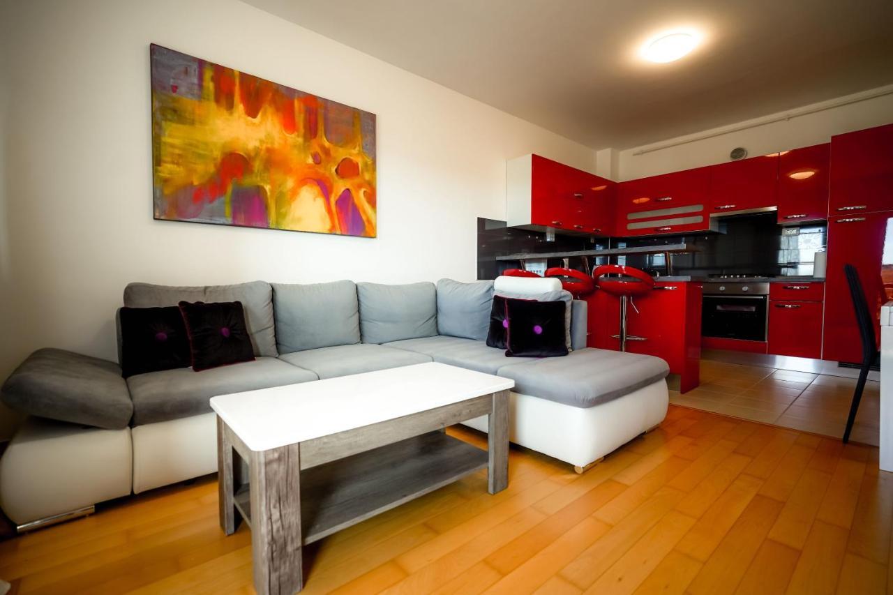 Apartment Rondo Pula Lovely And Sunny Εξωτερικό φωτογραφία