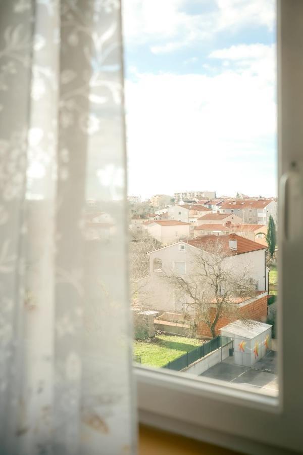 Apartment Rondo Pula Lovely And Sunny Εξωτερικό φωτογραφία