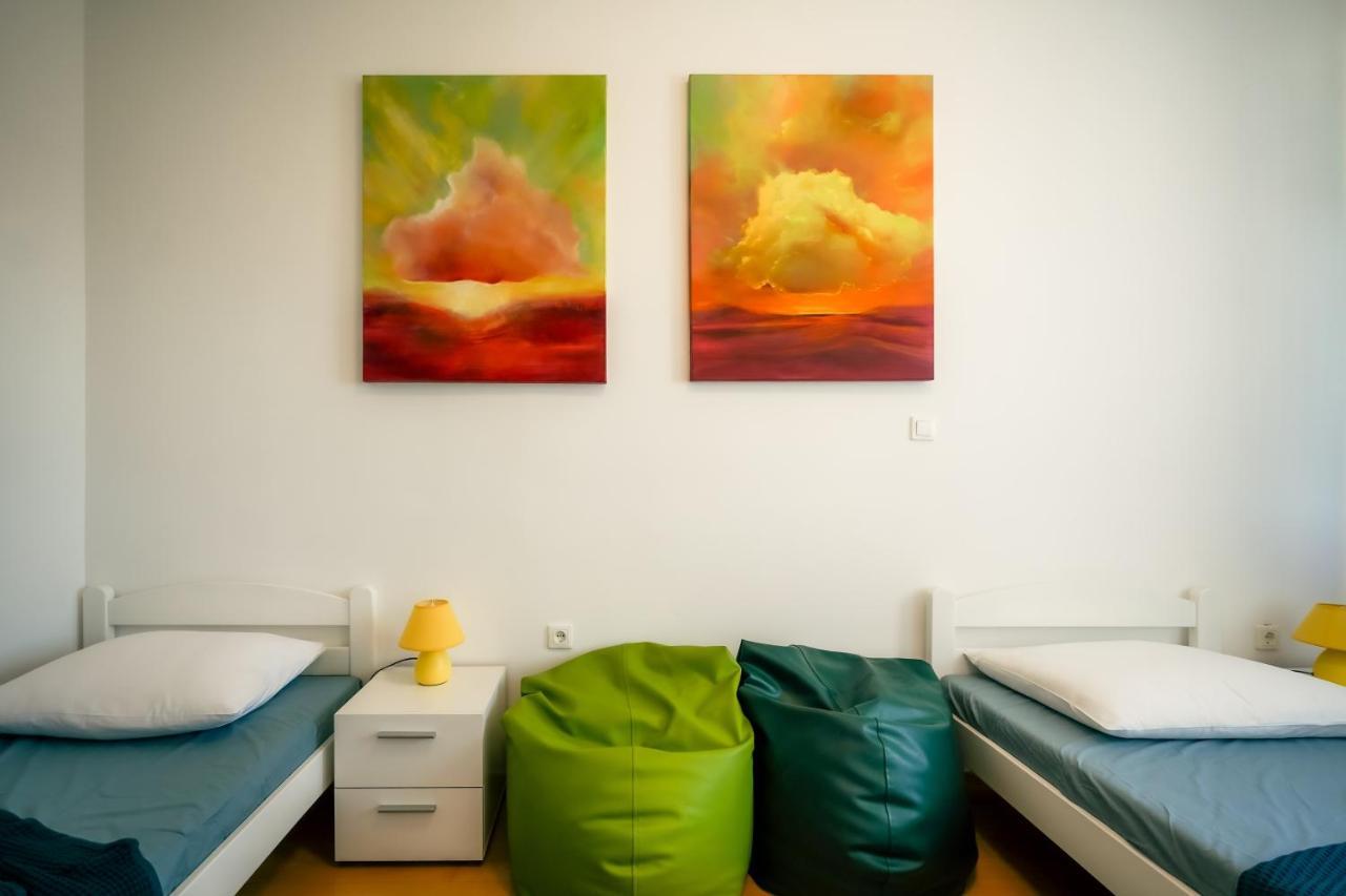 Apartment Rondo Pula Lovely And Sunny Εξωτερικό φωτογραφία