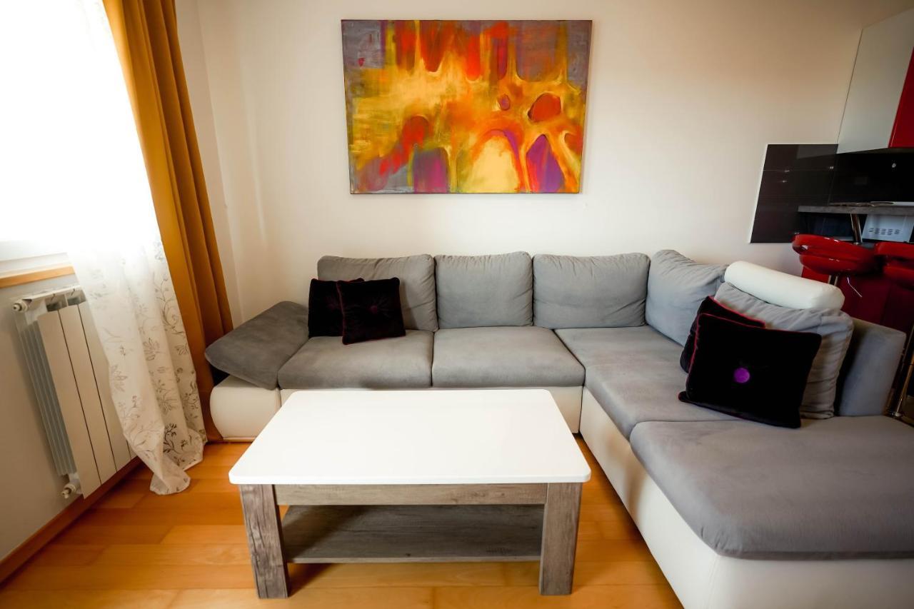 Apartment Rondo Pula Lovely And Sunny Εξωτερικό φωτογραφία