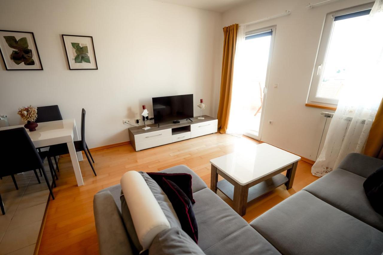 Apartment Rondo Pula Lovely And Sunny Εξωτερικό φωτογραφία