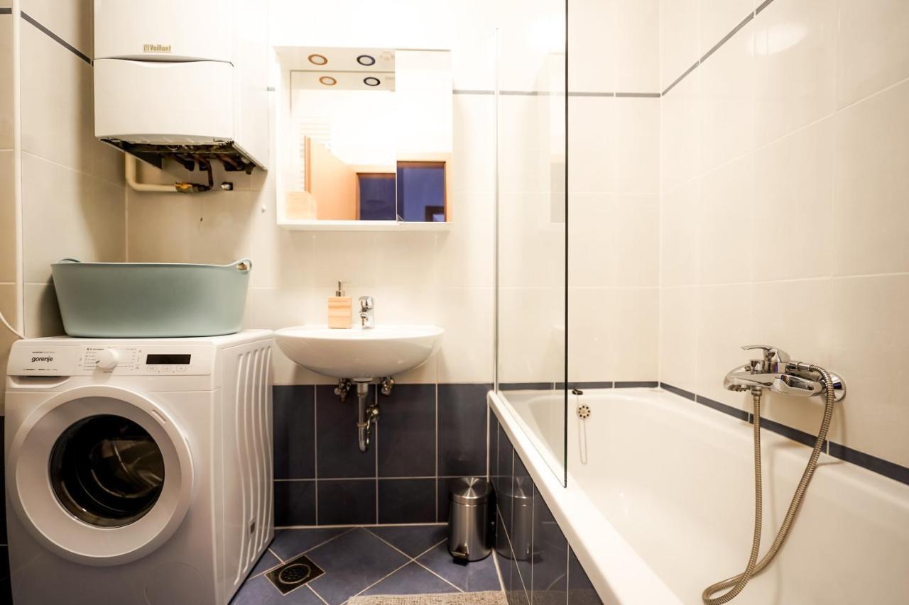 Apartment Rondo Pula Lovely And Sunny Εξωτερικό φωτογραφία