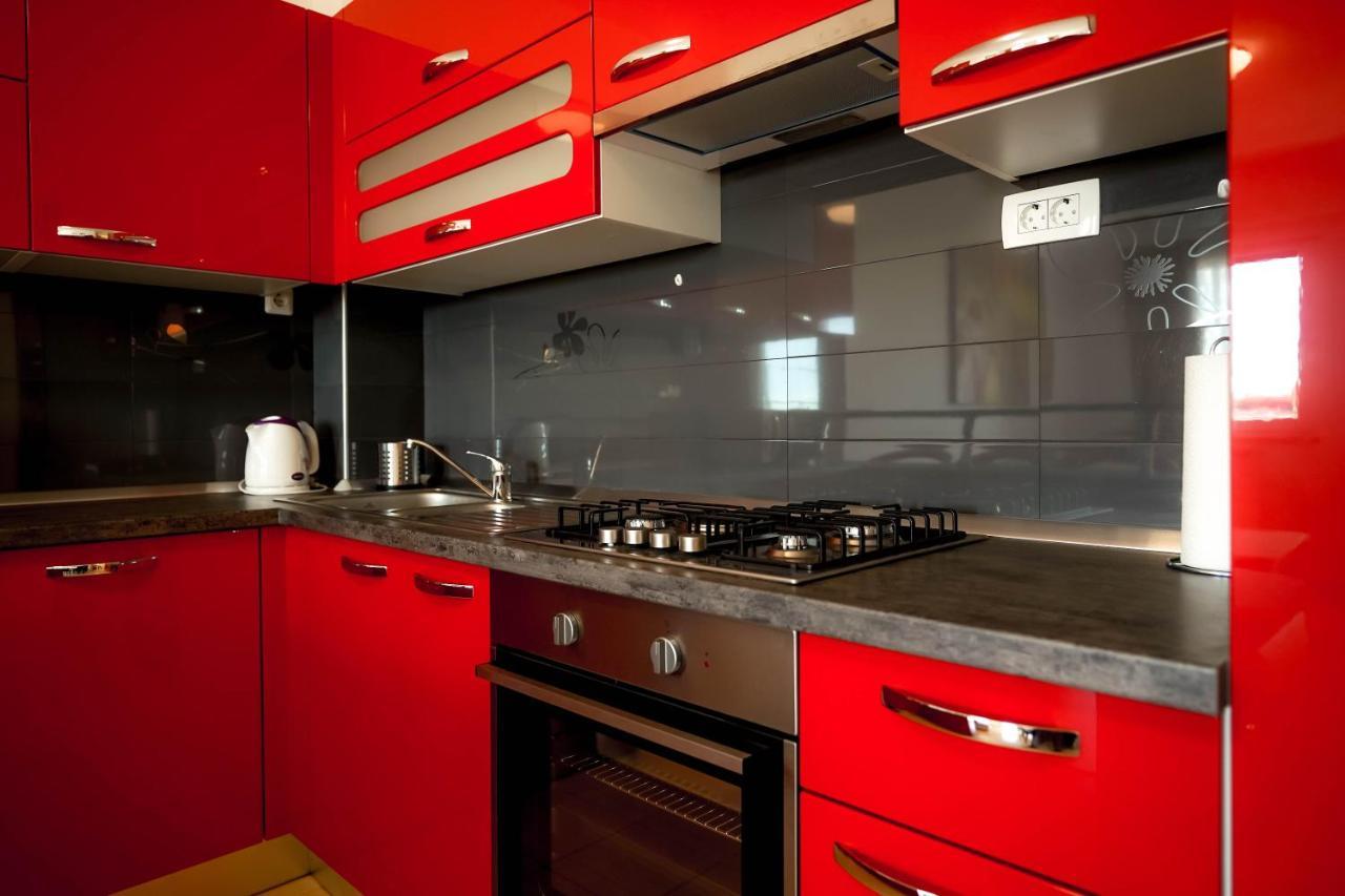 Apartment Rondo Pula Lovely And Sunny Εξωτερικό φωτογραφία